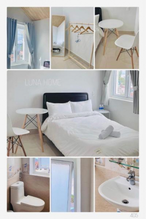 Luna Home 2